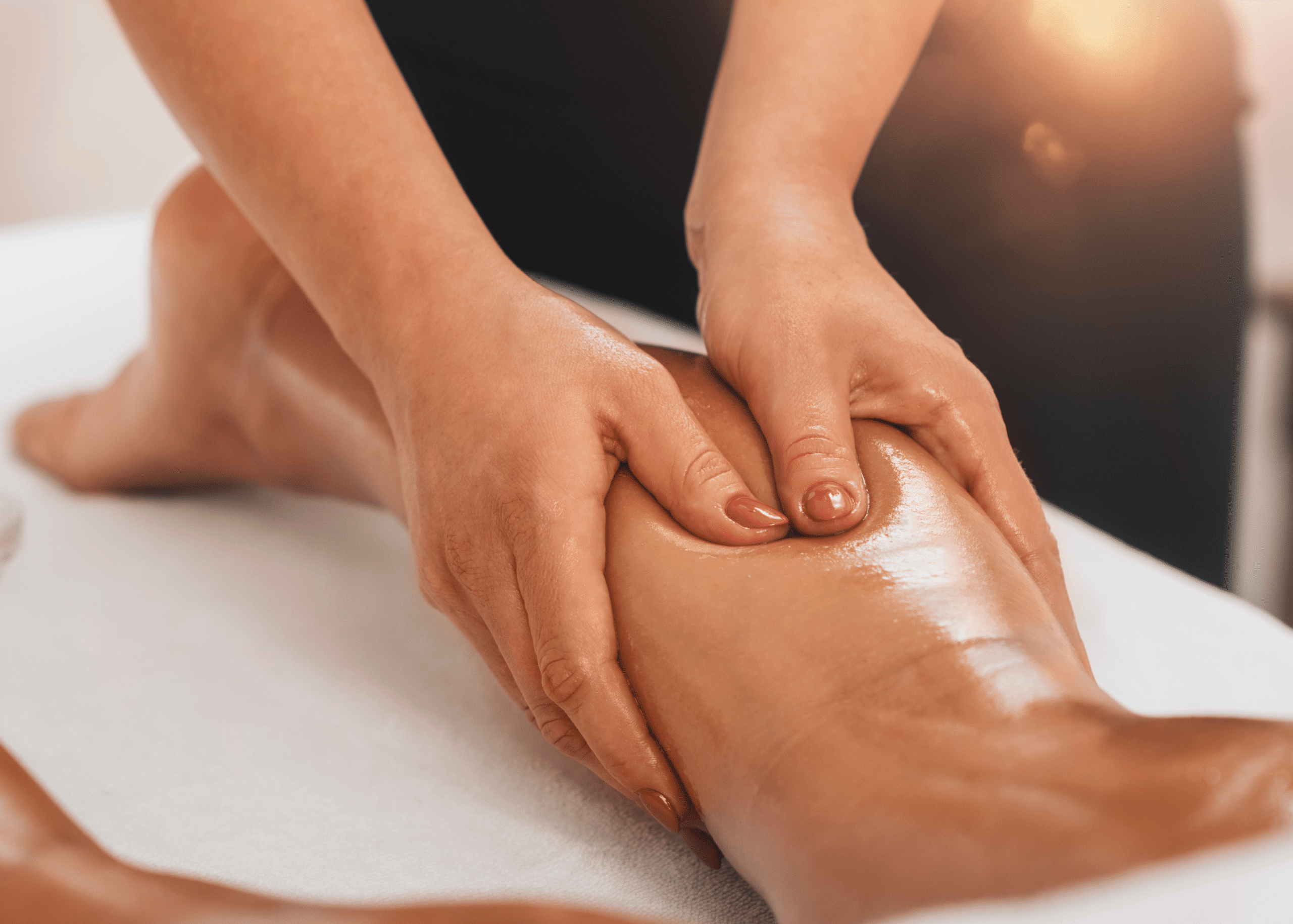 Drainage lymphatique et modelant ★ 2 zones